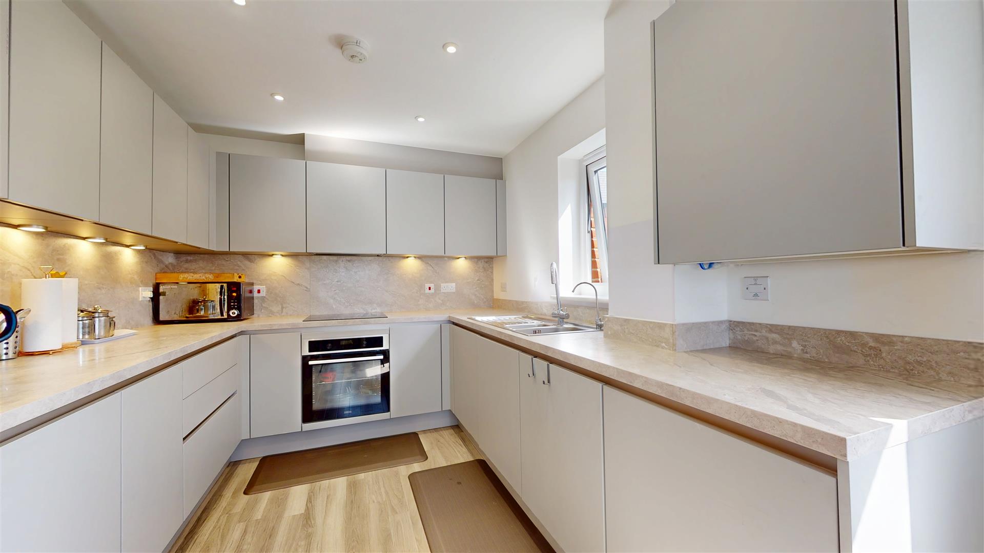 5 bed property in Burney Drive, Milton Keynes